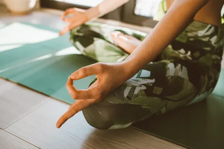 First Aid for Yoga Teacher