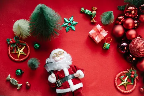 TONY HADLEY - The Christmas Big Band Tour 2026