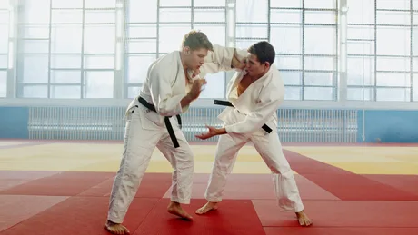 Judo