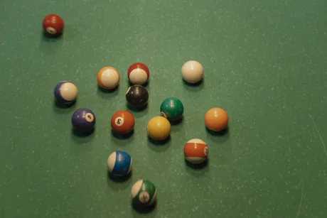 Greenway Snooker
