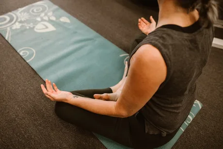 Optimal recovery Portumna – HIIT