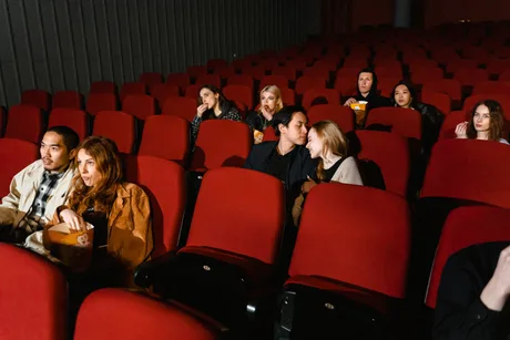 Gareth Malone - Sing-A-Long-A-Gareth: At The Movies