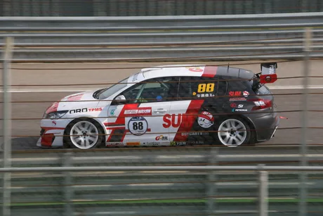 Motorsport Emergency Responder Webinar