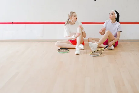 Senior British Club League 2026-27 — Highfield Table Tennis Centre