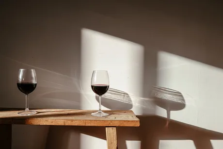 Masterclass: Bordeaux Blends