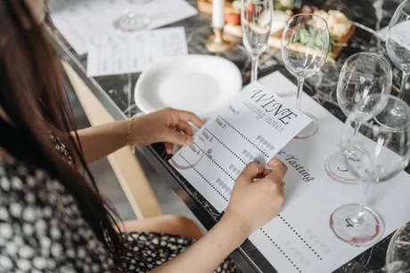 Gutter&Stars Wine Tasting: 10th September
