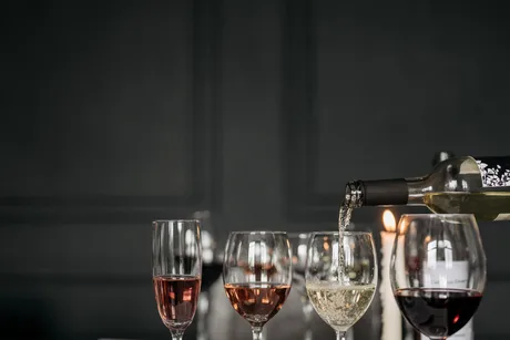 Chocolate & Wine Tasting Collab with C'est Chocolat - Wetherby