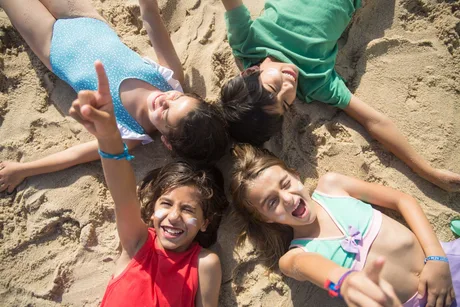Half term activity trail