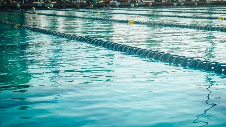 Recreational Swimming