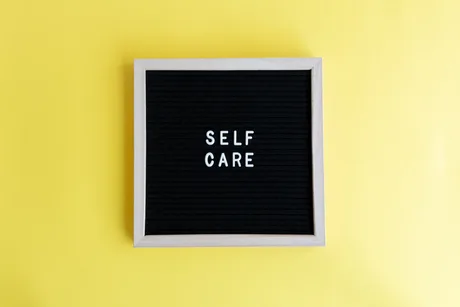 Five Ways to Wellbeing (Part 1)