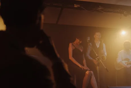 Kane Brown - Crowd Work King