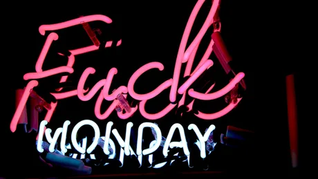 Monday Night Social