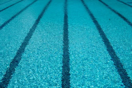 Pool Closed for swimming Lessons