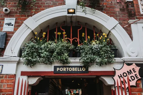 Portobello – Door-knocking