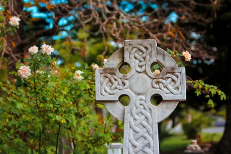Celtic Eucharist