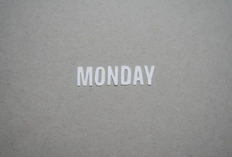 Monday Afternoon Social