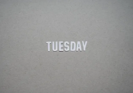 Tuned Thursdays