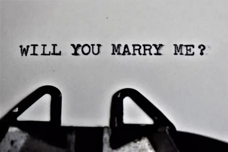 Bury Me Before You Marry Me