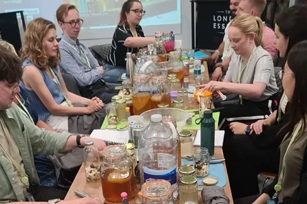 Learn The Art of Kombucha Making at The Fermentarium, London