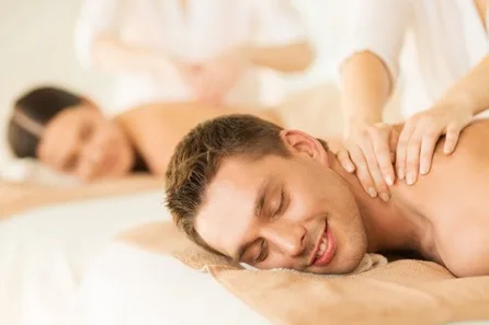 Rejuvenating Beauty Day Day with Two Treatments and Fizz for Two at Tower Suites London
