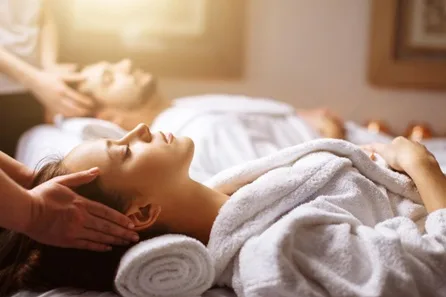 Rejuvenating Beauty Day with Three Treatments and Fizz for Two at Tower Suites London
