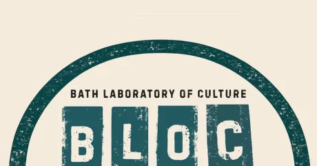 Opening BLOC Party