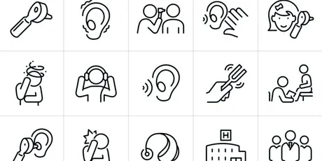 BAA/BSA Joint Audiology Study Day for Students & Early Career Professionals
