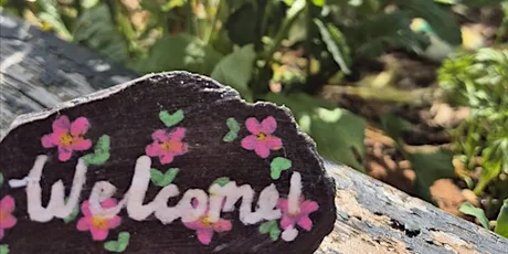 Community Growing Space Sessions