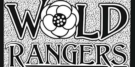 The Wold Rangers Way In 4-days 2026