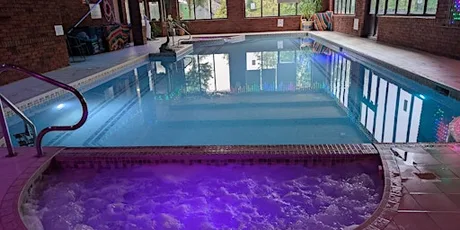 Aqua Aerobics, Thur 1pm