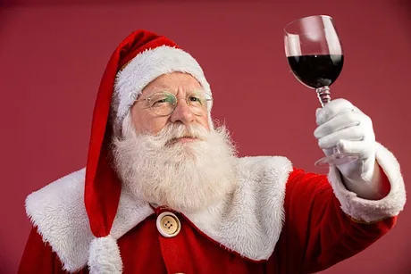 The BIG Christmas Wine Tasting at Drift
