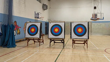 Beginners Course