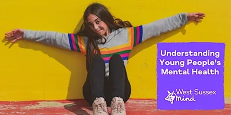 Understanding young people's mental health (16-25) for Professionals
