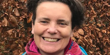 A day retreat with River Wolton