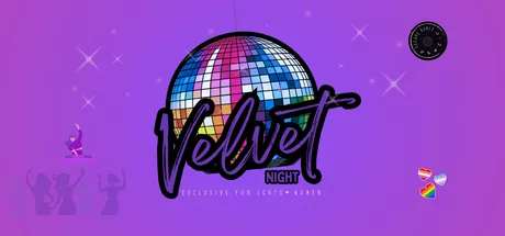 VELVET Christmas Special! Exclusive for LGBTQ+ Women - 20th Dec 2026