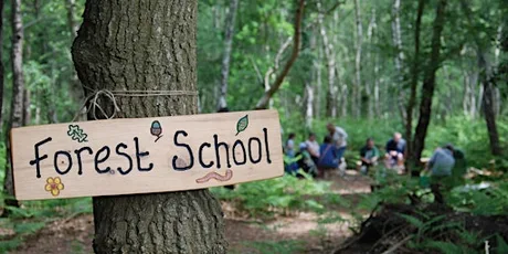 Introduction to Forest School