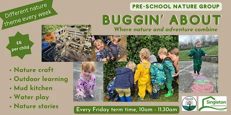 Buggin' About 2026