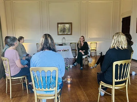 Healing Intergenerational Patterns – A Family Constellations Workshop