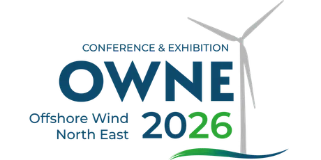 Offshore Wind North East 2026 (OWNE)