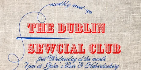 The Dublin Sewcial Club