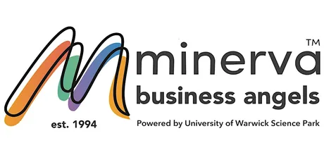 Minerva Business Angels - Pitch Event (Leicester)