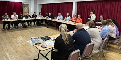 Ramsgate, Thanet, Kent - Simply Business Club Face to Face Networking
