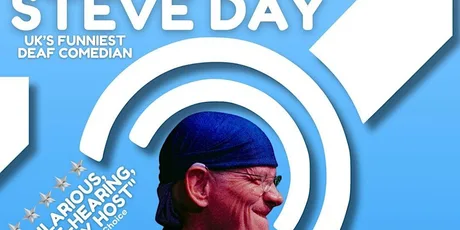 Steve Day