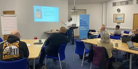 ActionCOACH GrowthCLUB 90 Day Planning December 2026