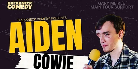 Aiden Cowie