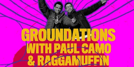 Groundations: Summer Edition