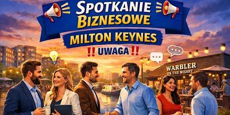 Spotkanie Biznesowe MK