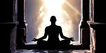 Meditation & Relaxation with Joanna