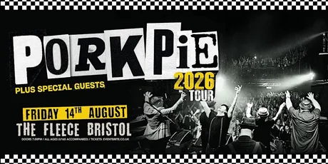 PorkPie