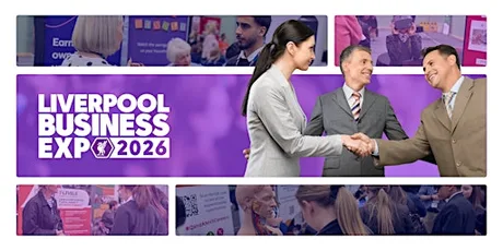 Liverpool Business Expo 2026